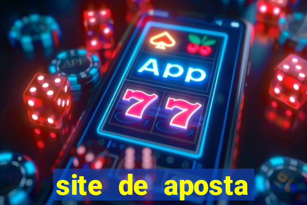 site de aposta deposito minimo 1 real