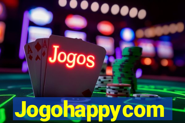 Jogohappycom