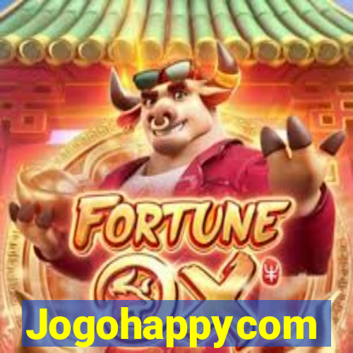 Jogohappycom