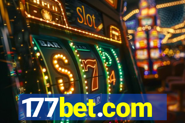 177bet.com