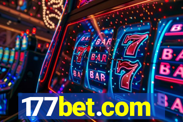 177bet.com