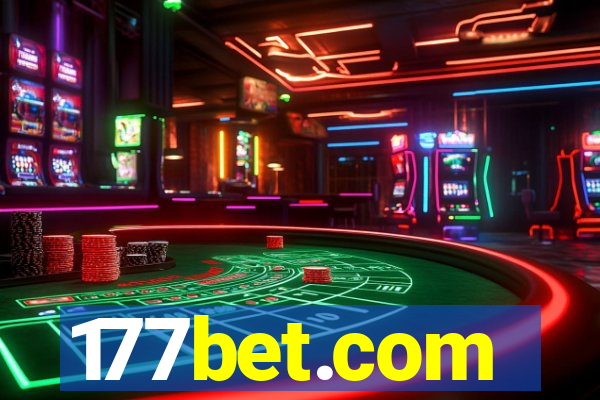 177bet.com