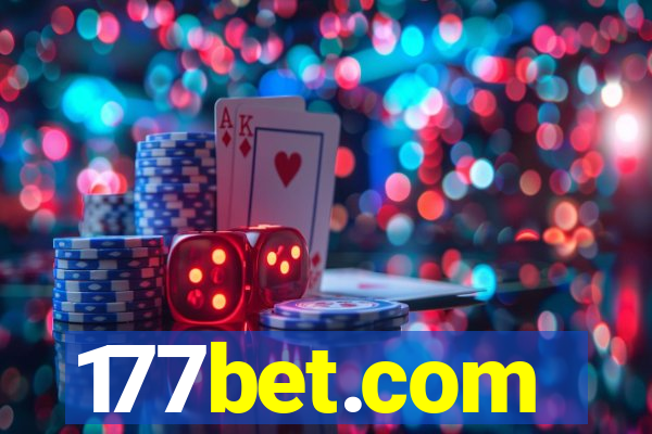 177bet.com