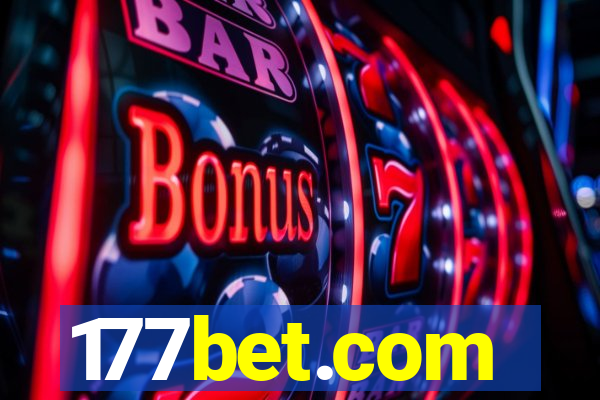 177bet.com