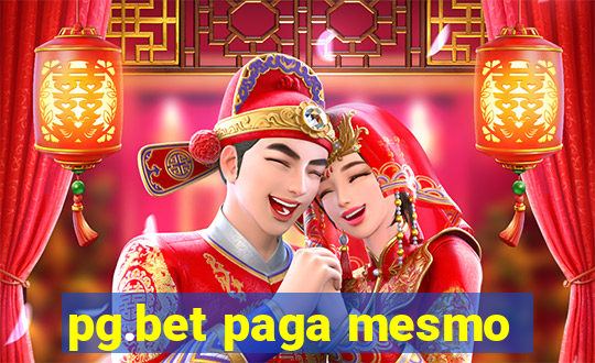 pg.bet paga mesmo