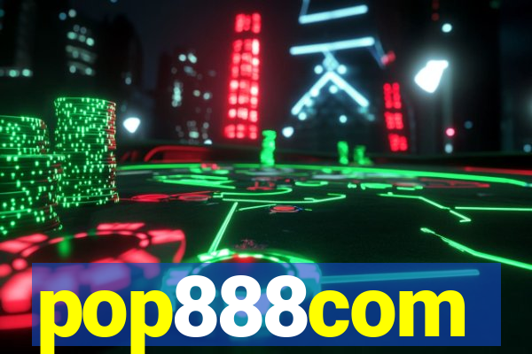 pop888com