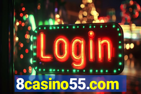 8casino55.com