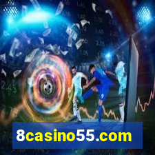 8casino55.com