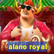 alano royal