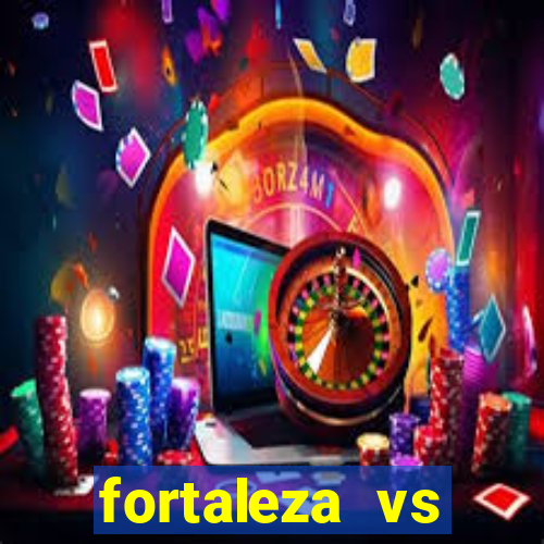 fortaleza vs flamengo futemax