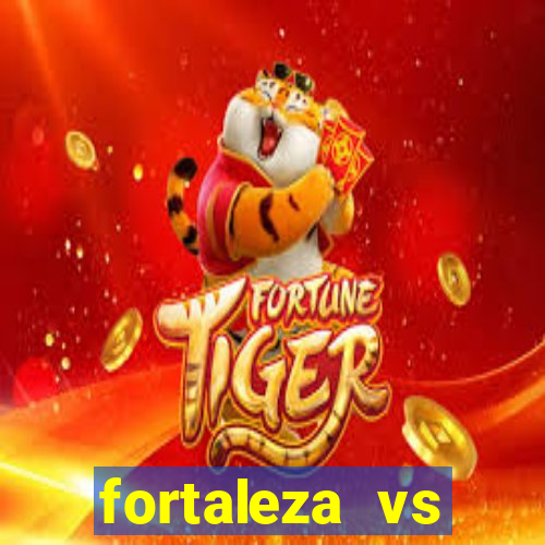 fortaleza vs flamengo futemax