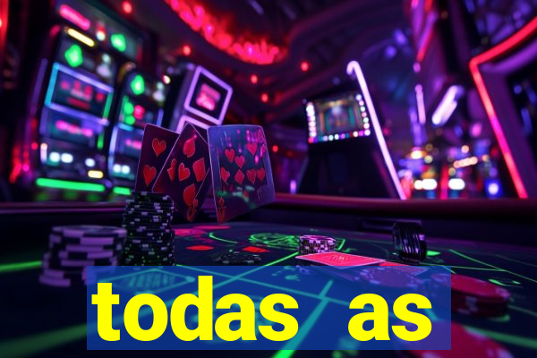 todas as plataformas de jogos