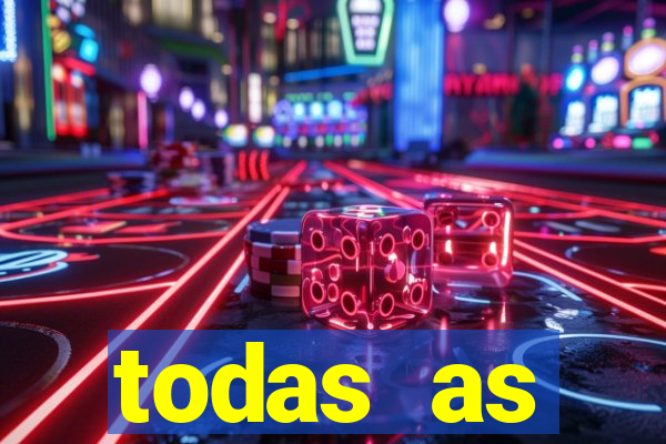 todas as plataformas de jogos