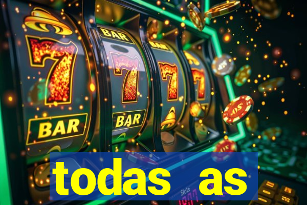 todas as plataformas de jogos