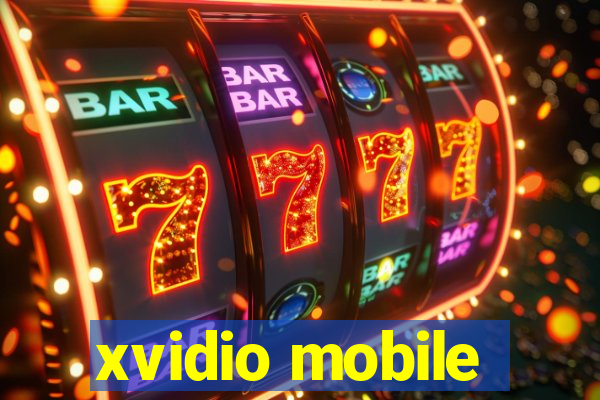 xvidio mobile