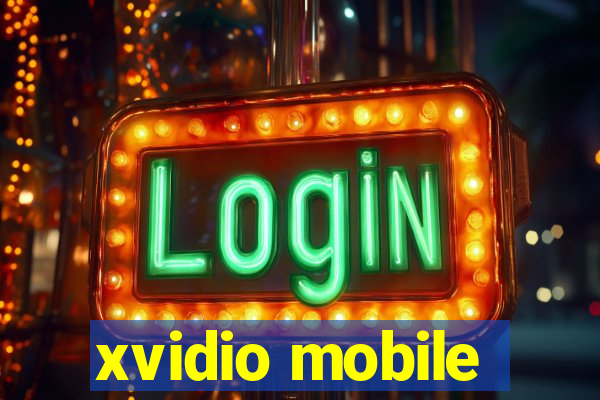 xvidio mobile