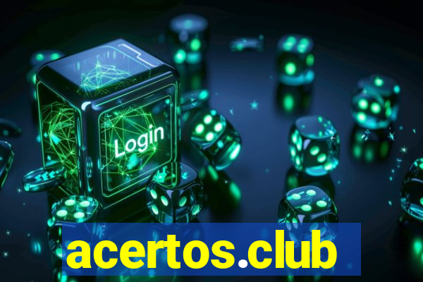 acertos.club