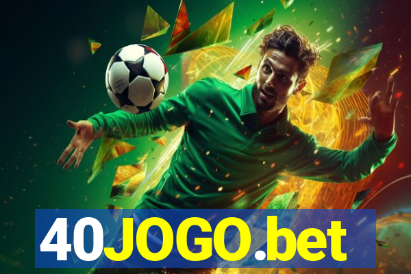 40JOGO.bet