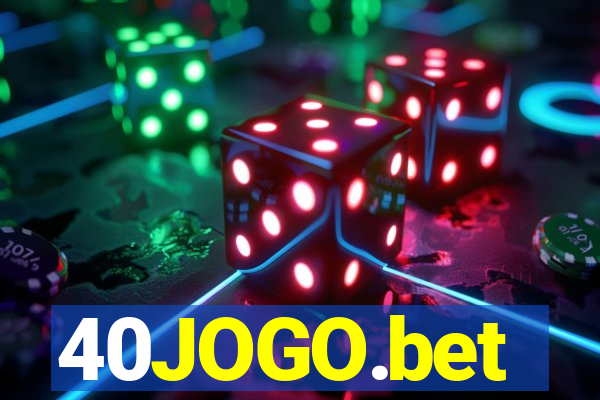 40JOGO.bet