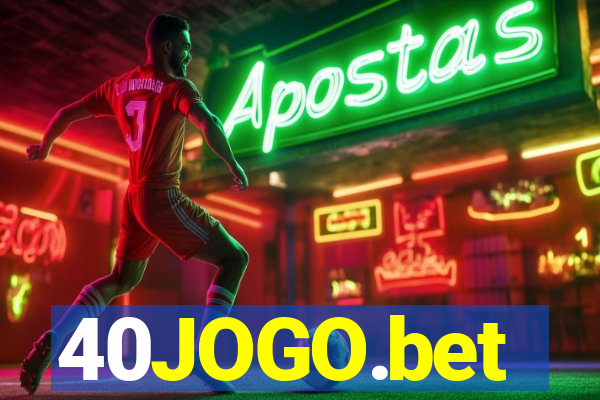 40JOGO.bet