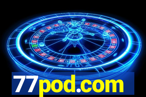 77pod.com