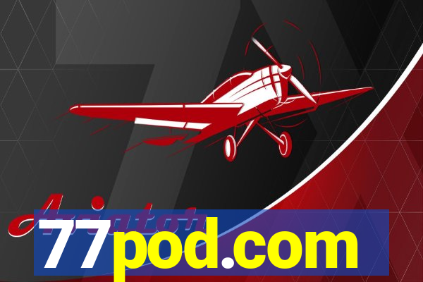 77pod.com