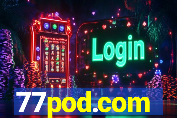 77pod.com