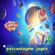 porcentagem jogos pg popbra