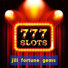 jili fortune gems 2 demo