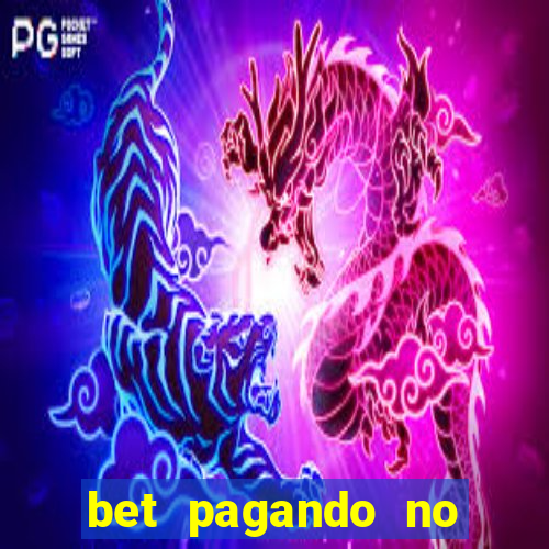 bet pagando no cadastro sem deposito