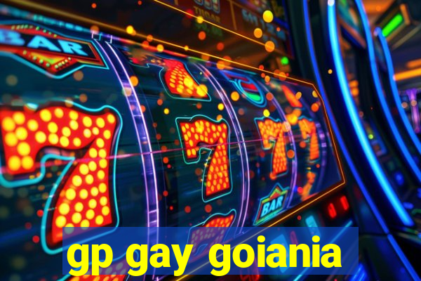 gp gay goiania