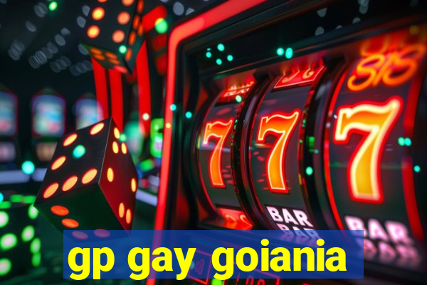 gp gay goiania