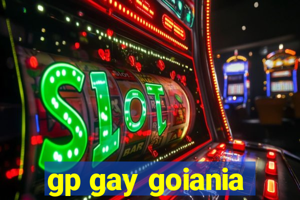 gp gay goiania