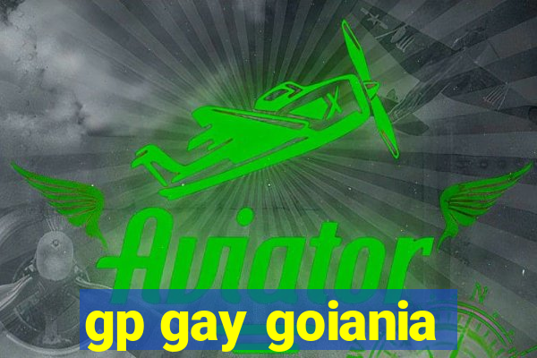 gp gay goiania