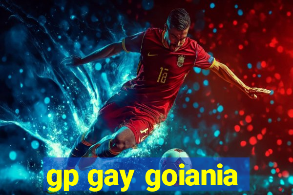 gp gay goiania