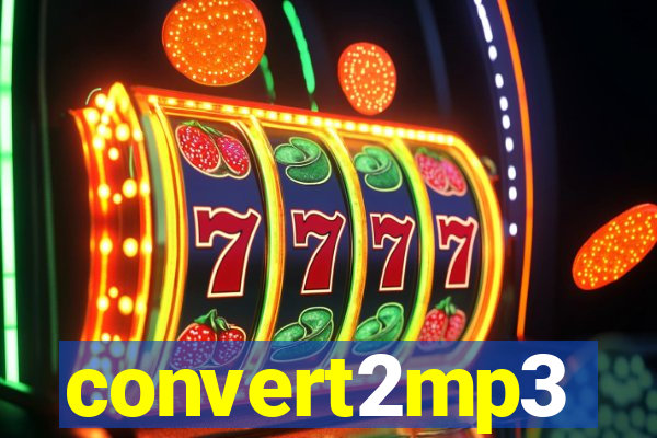 convert2mp3