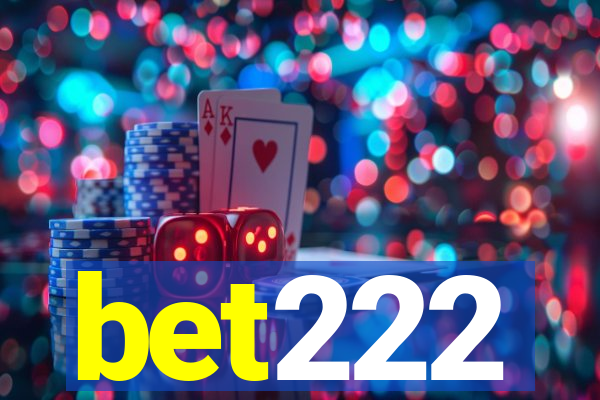 bet222