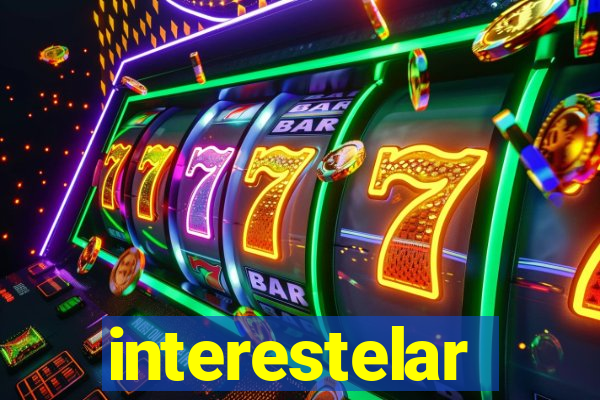 interestelar download dublado