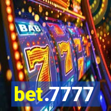 bet.7777