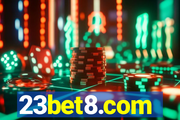 23bet8.com