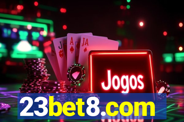 23bet8.com