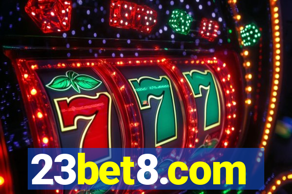 23bet8.com