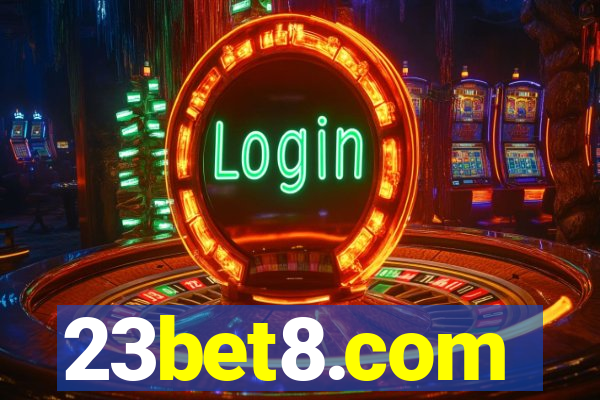 23bet8.com