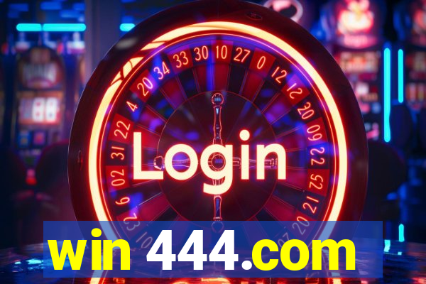 win 444.com