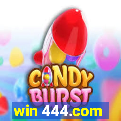 win 444.com