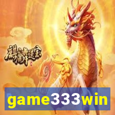 game333win