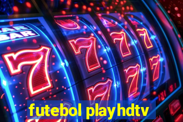 futebol playhdtv