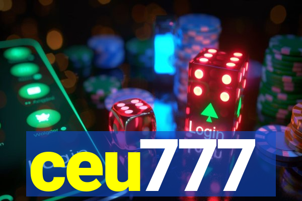 ceu777