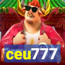 ceu777