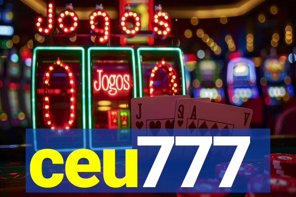 ceu777